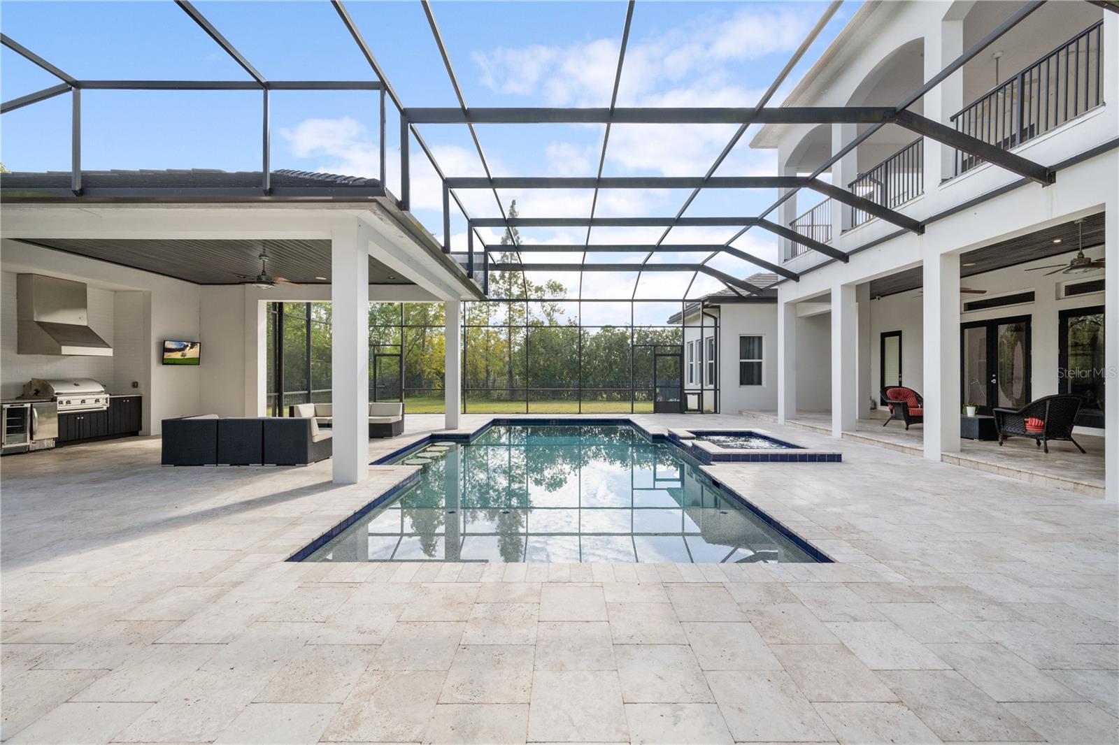 KEENES POINTE 46/104 - Residential