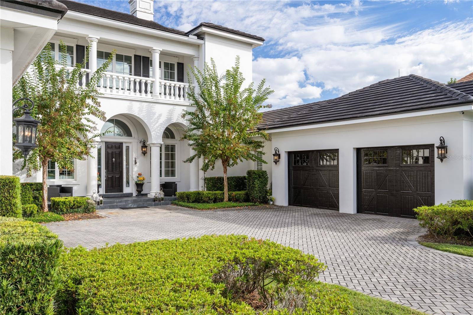 KEENES POINTE 46/104 - Residential