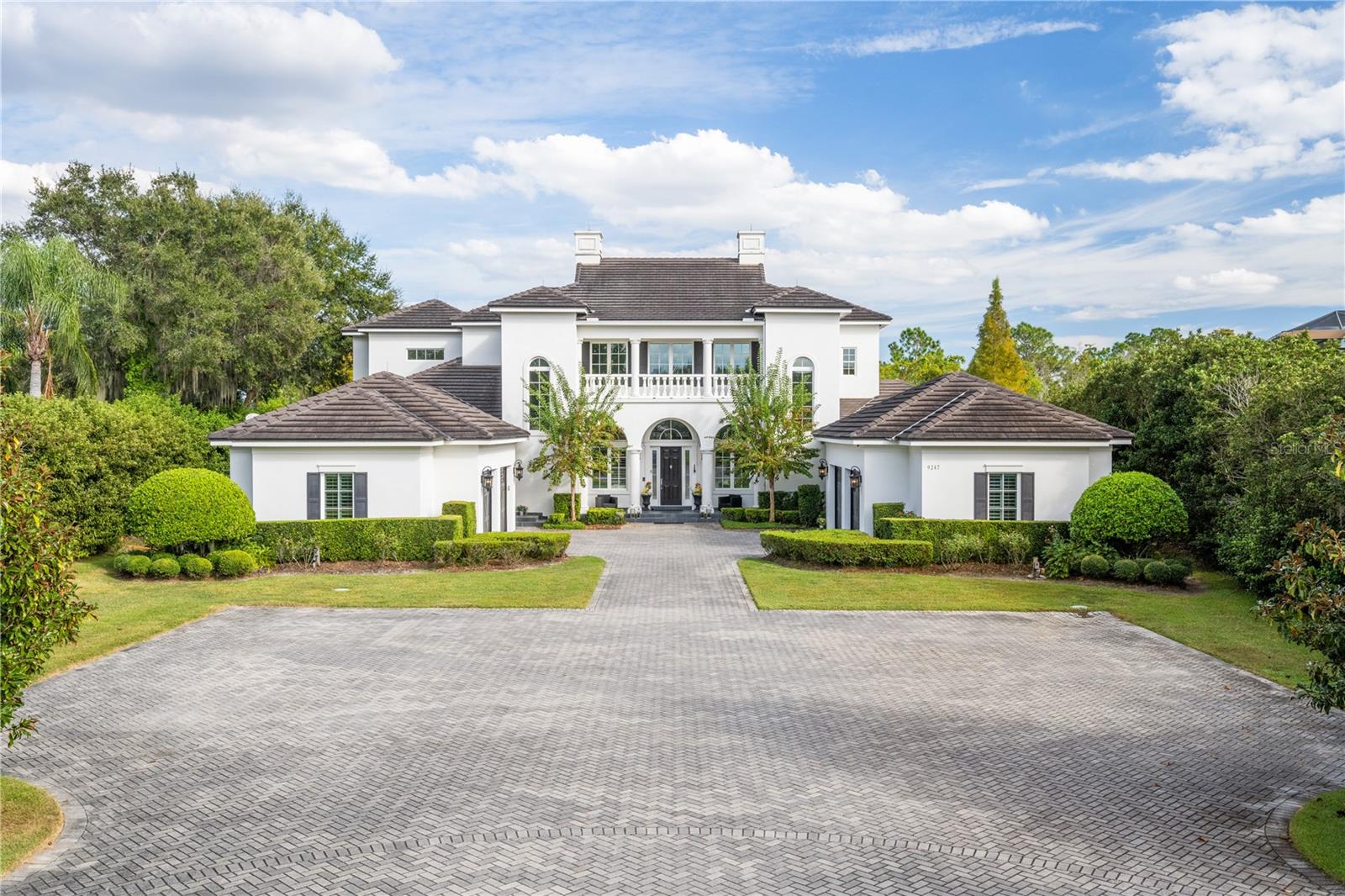 KEENES POINTE 46/104 - Residential
