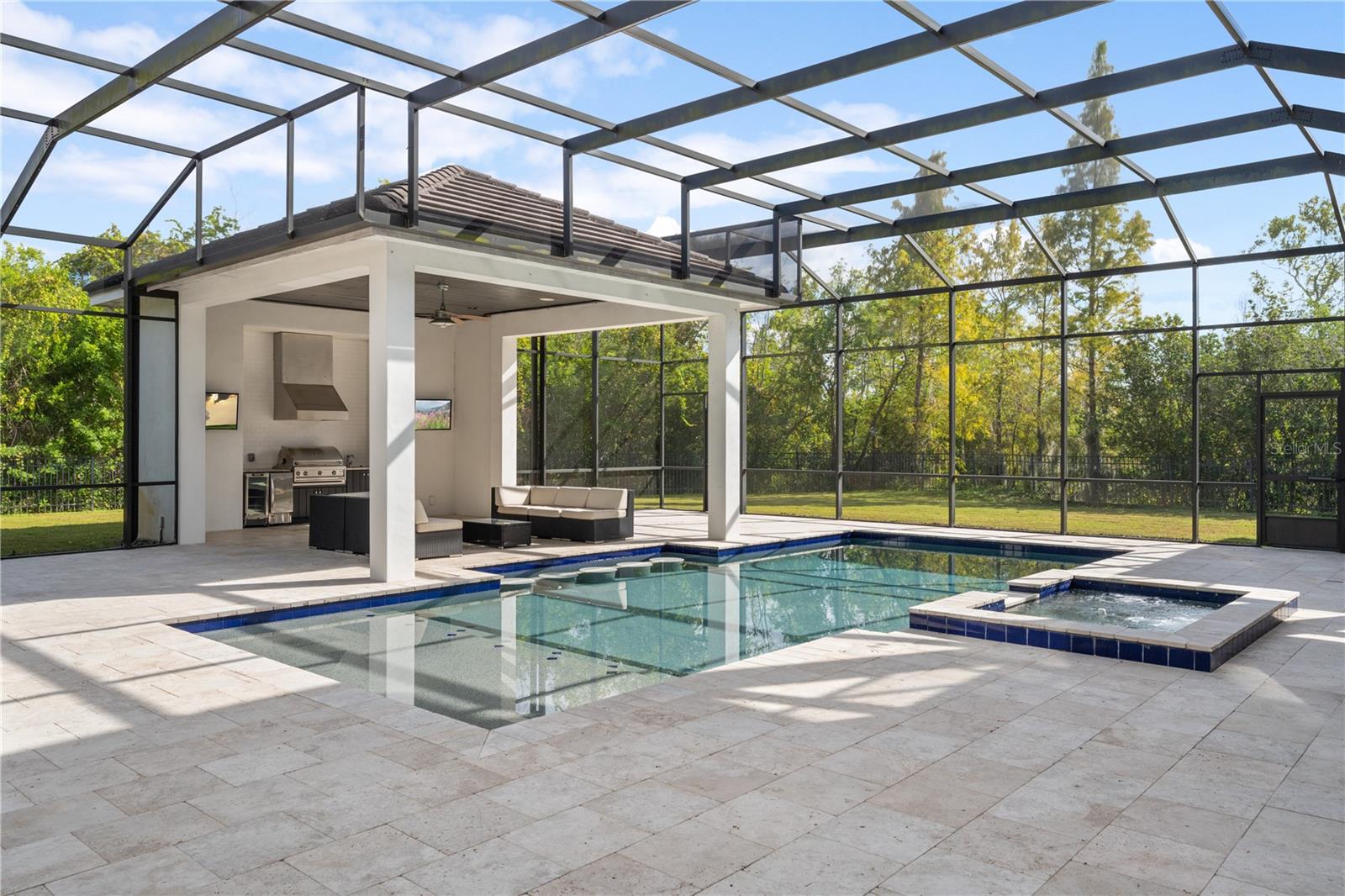 KEENES POINTE 46/104 - Residential