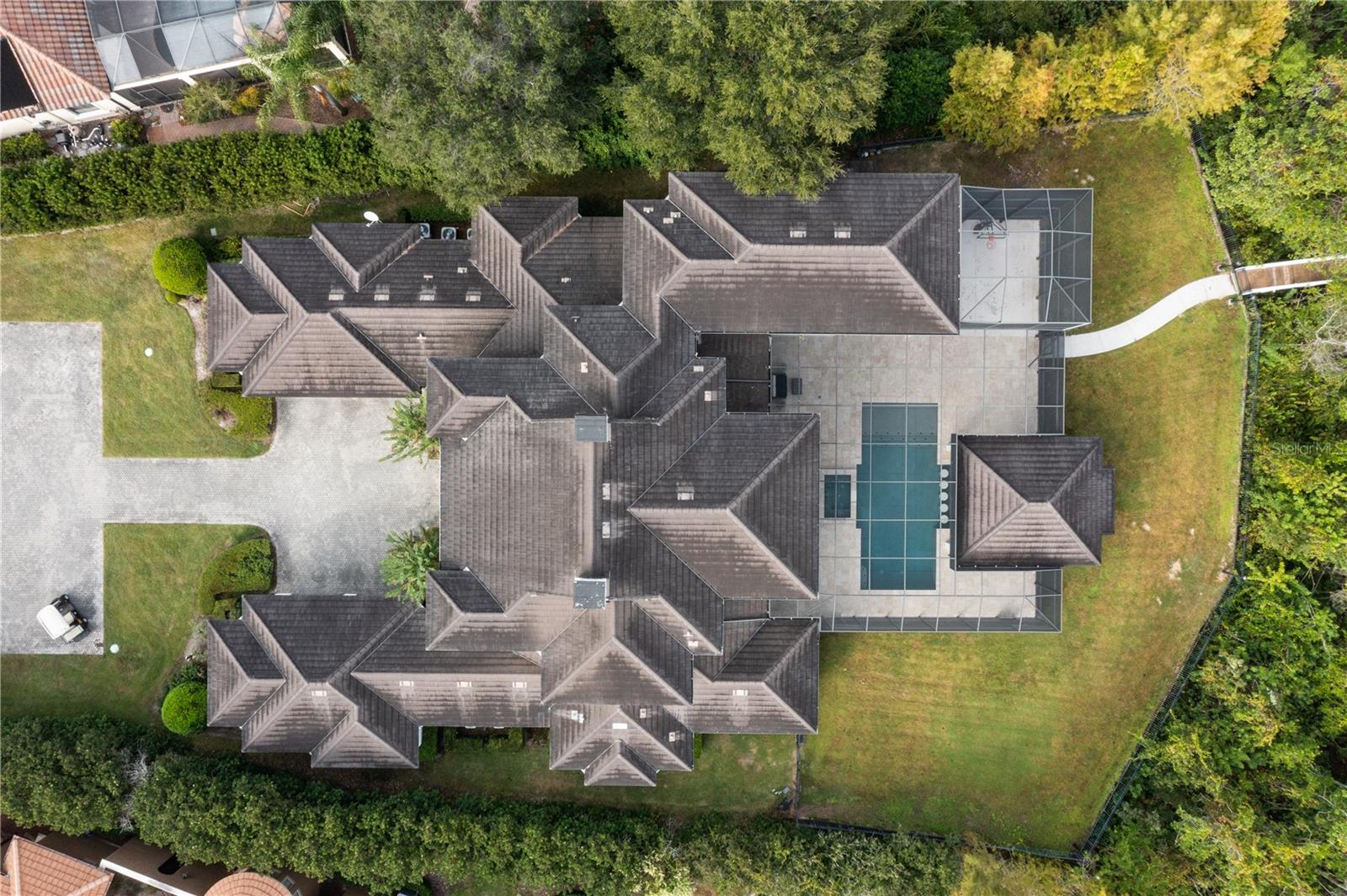 KEENES POINTE 46/104 - Residential