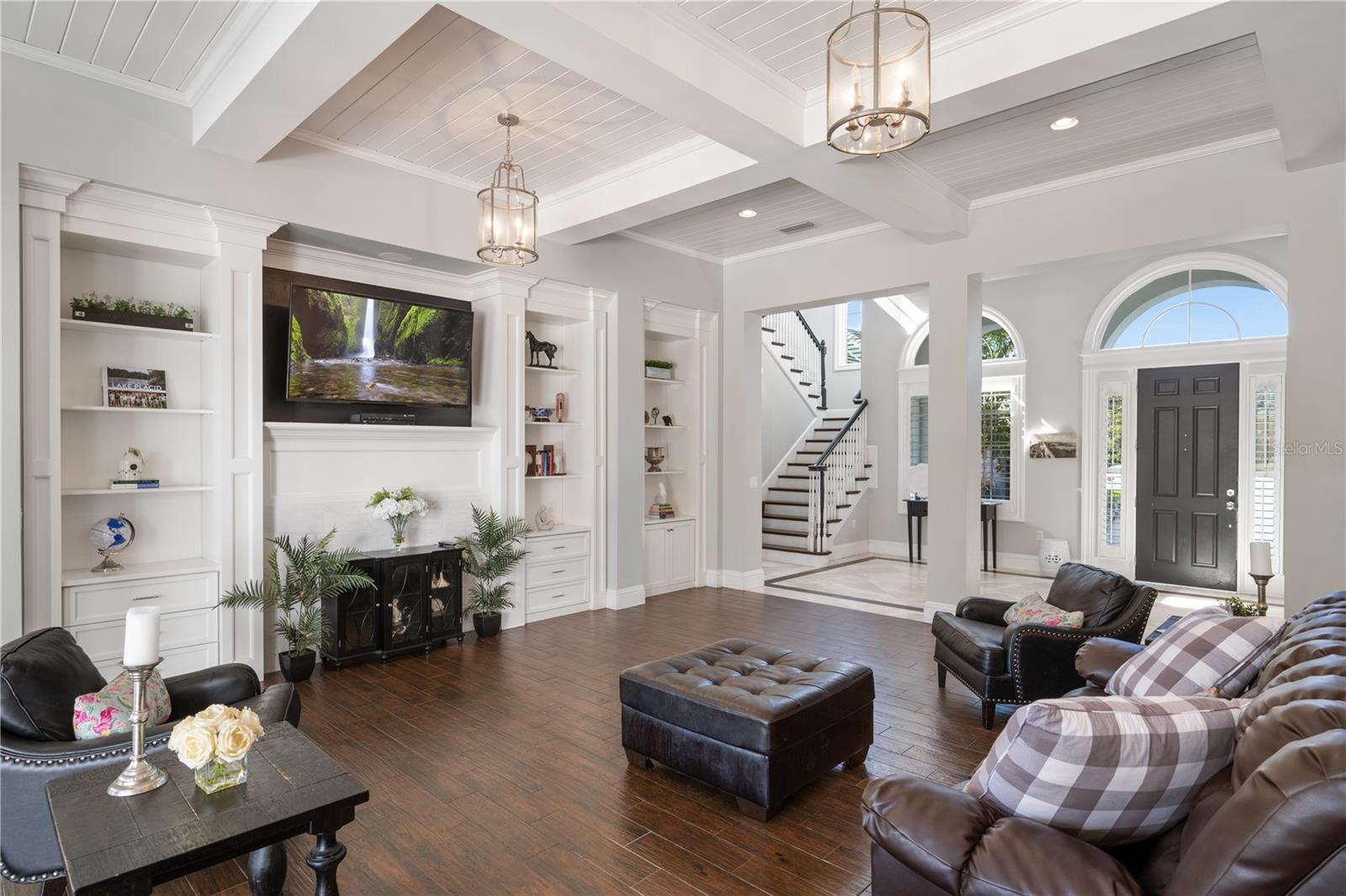 KEENES POINTE 46/104 - Residential