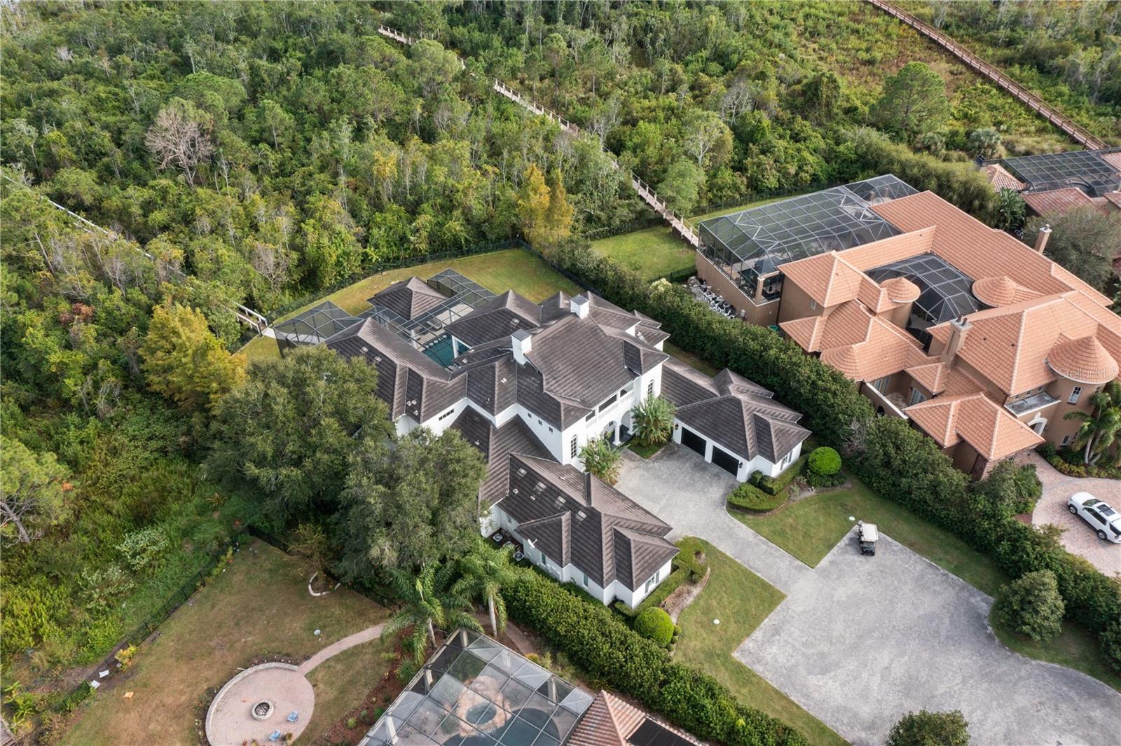 KEENES POINTE 46/104 - Residential