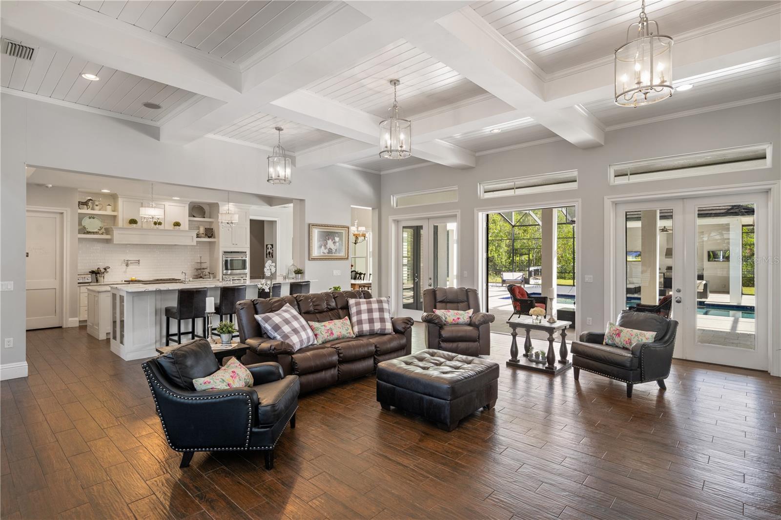 KEENES POINTE 46/104 - Residential