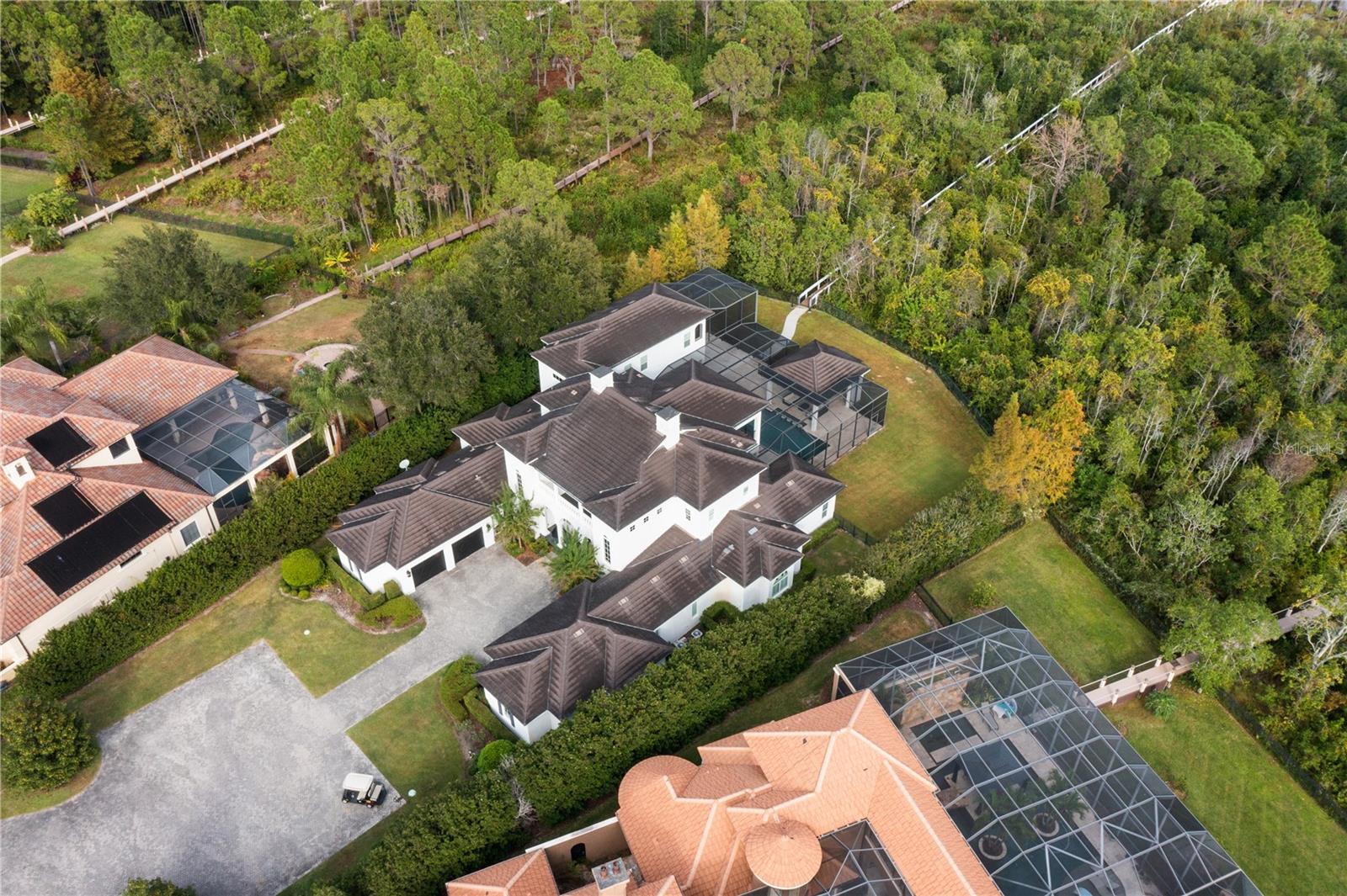 KEENES POINTE 46/104 - Residential