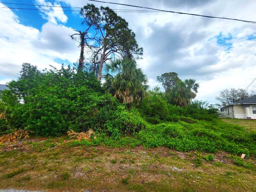Seize the opportunity to build the home you always wanted. Build your home on this<B> oversized lot, totaling over a 1/3 of an acre </B> in a well established neighborhood! Perfectly situated near area shopping, stunning Gulf beaches, and with easy access to both I-75 and US-41, this property offers the ideal blend of convenience and tranquility. <B>Don’t miss out on creating your perfect Florida retreat!</b>