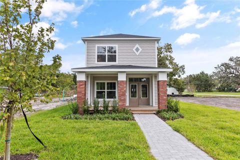 A home in SANFORD