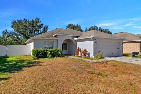 Photo of 3609 Trapnell Grove Loop, Plant City, FL 33567 (MLS # TB8546231)