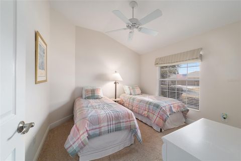 Tiny photo for 2505 Heath Springs Drive, The Villages, FL 32162 (MLS # OM718444)