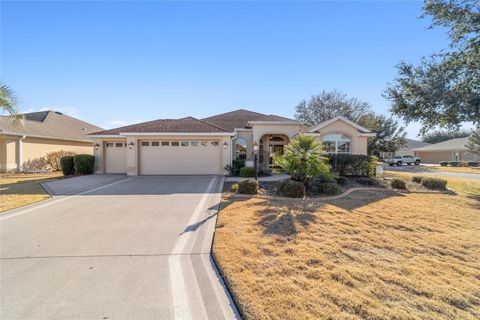 Tiny photo for 2505 Heath Springs Drive, The Villages, FL 32162 (MLS # OM718444)