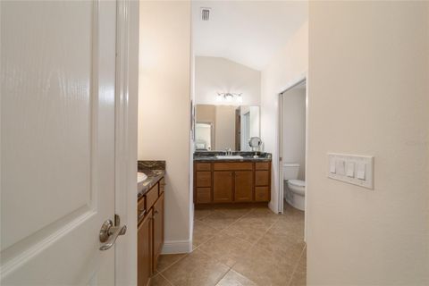 Tiny photo for 2505 Heath Springs Drive, The Villages, FL 32162 (MLS # OM718444)