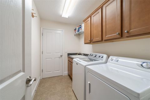 Tiny photo for 2505 Heath Springs Drive, The Villages, FL 32162 (MLS # OM718444)