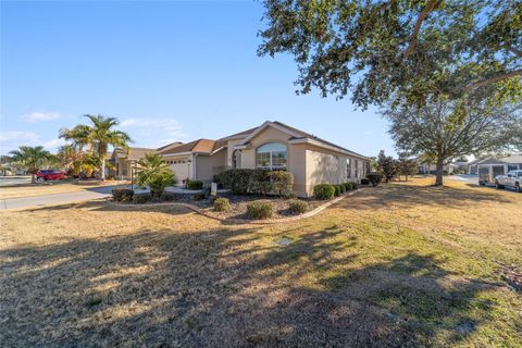 Tiny photo for 2505 Heath Springs Drive, The Villages, FL 32162 (MLS # OM718444)