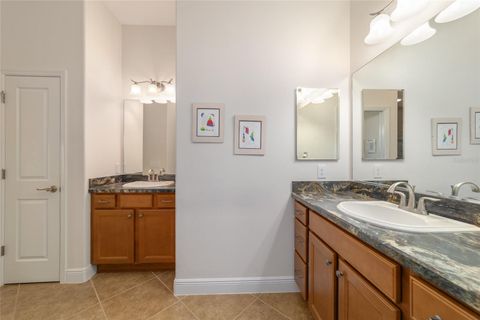 Tiny photo for 2505 Heath Springs Drive, The Villages, FL 32162 (MLS # OM718444)