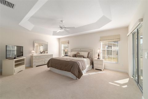 Tiny photo for 2505 Heath Springs Drive, The Villages, FL 32162 (MLS # OM718444)