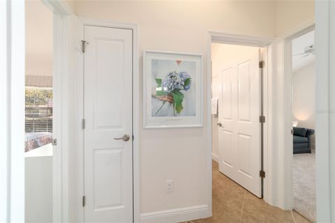 Tiny photo for 2505 Heath Springs Drive, The Villages, FL 32162 (MLS # OM718444)