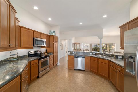 Tiny photo for 2505 Heath Springs Drive, The Villages, FL 32162 (MLS # OM718444)