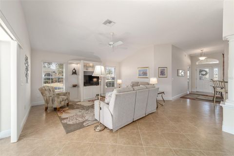 Tiny photo for 2505 Heath Springs Drive, The Villages, FL 32162 (MLS # OM718444)