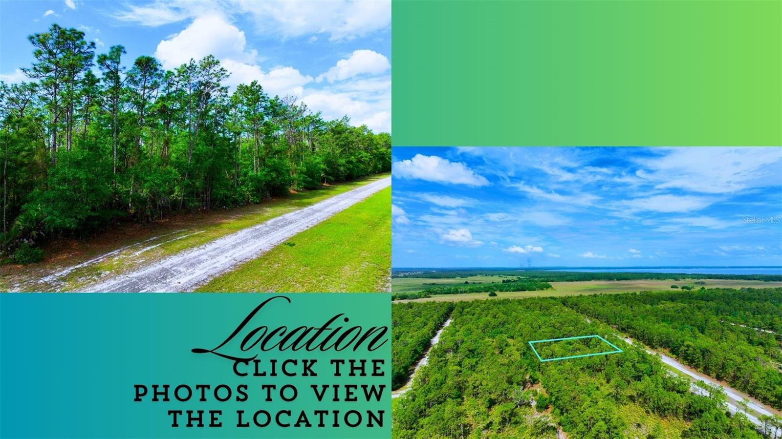 INDIAN LAKE ESTATES UNIT 09 REV - Land