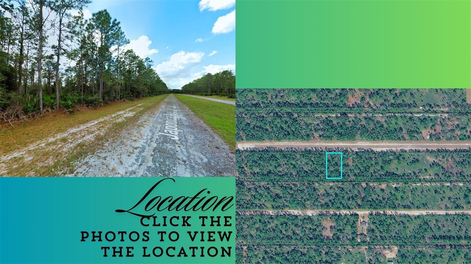 INDIAN LAKE ESTATES UNIT 09 REV - Land