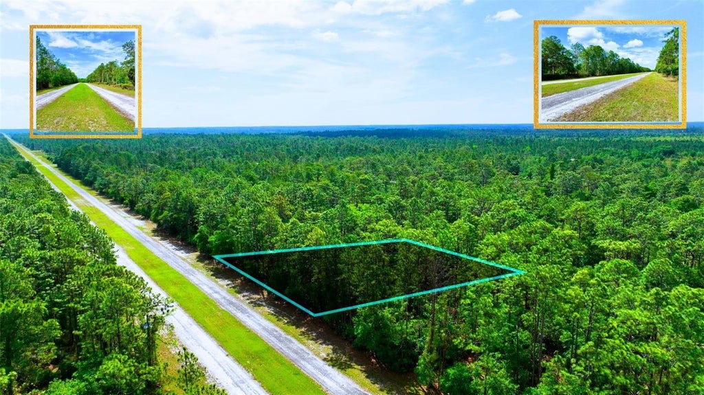 Photo of Tbd Lot 20 Japonica Avenue, Indian Lake Estates, FL 33855 (MLS # A4689753)