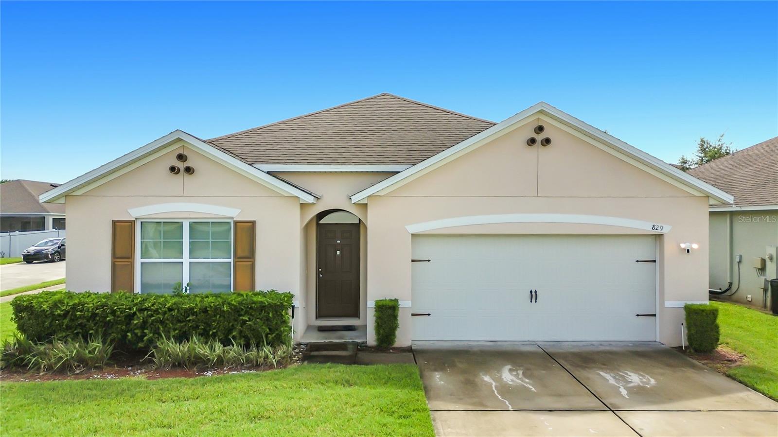 829 SHEEN CIRCLE