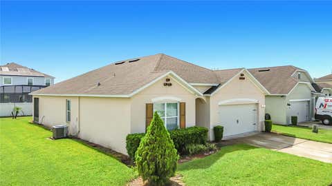 Property photo of 829 Sheen Circle, Haines City, FL 33844