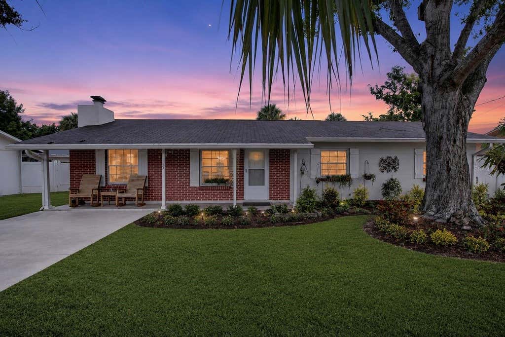 Photo of 5010 Stolls Avenue, Tampa, FL 33615 (MLS # W7887408)