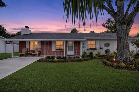 5010 Stolls Avenue, Tampa, FL 33615