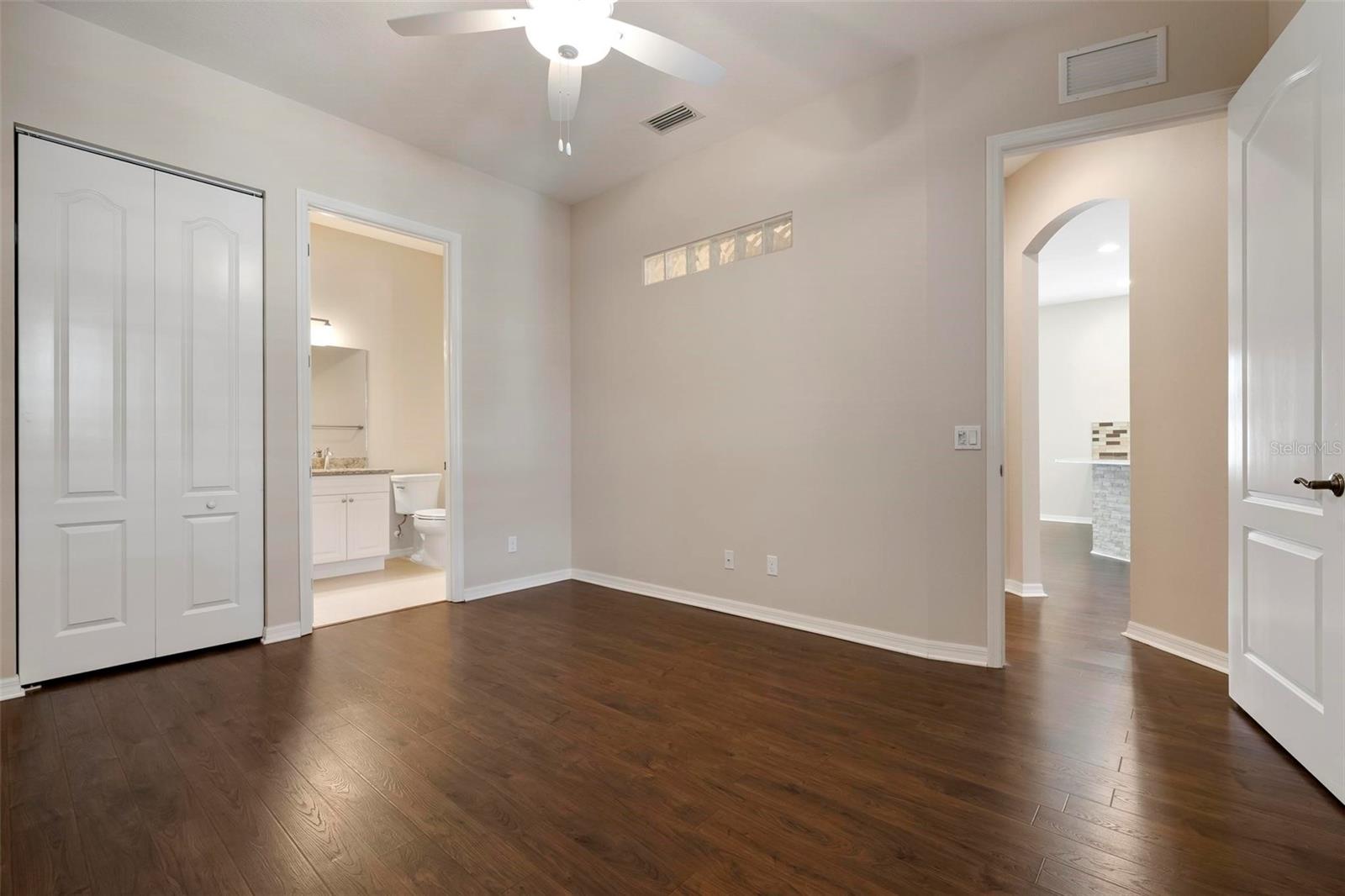 LINKS PRESERVE II OF ST ANDREW - Residential