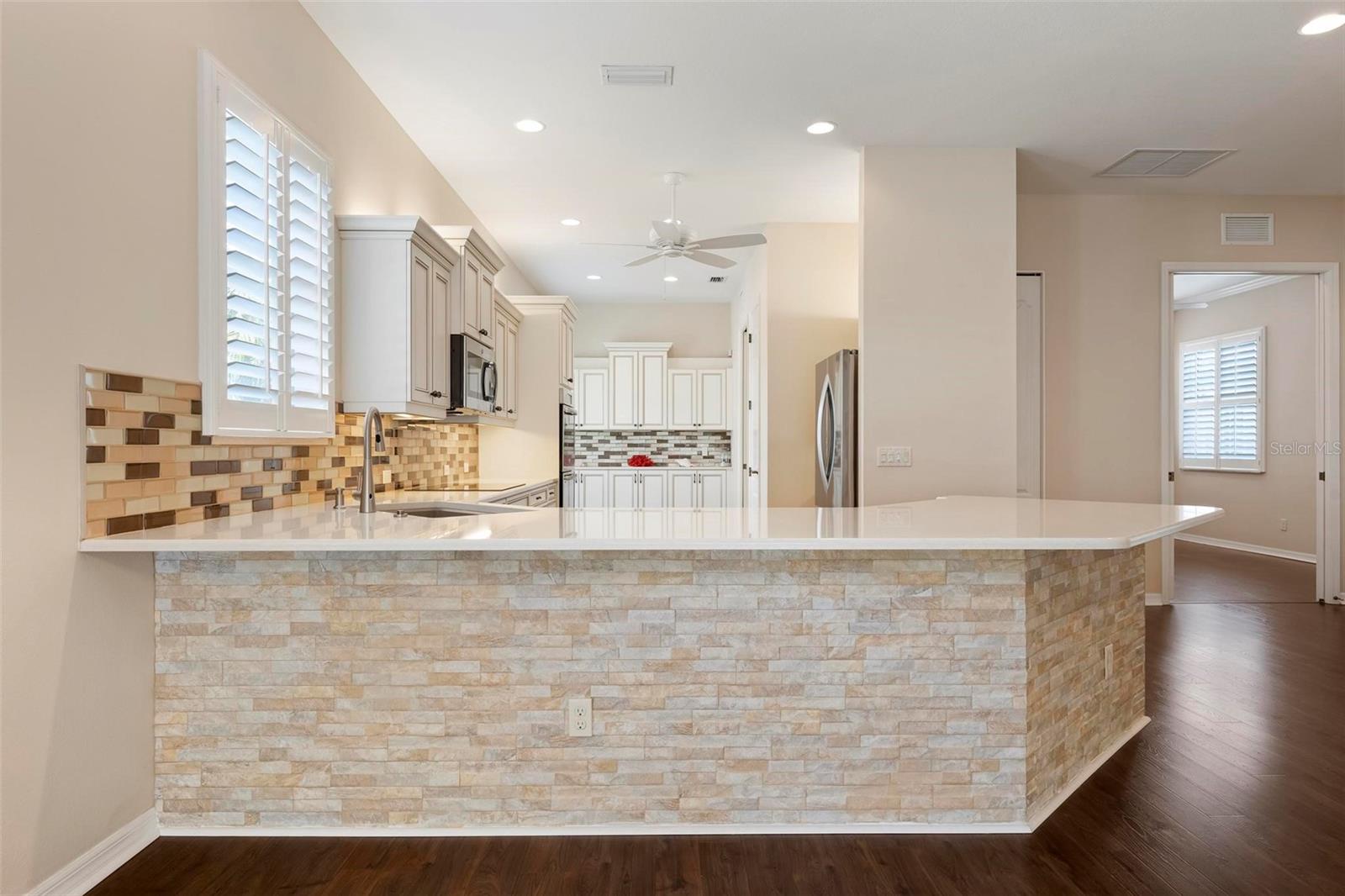 LINKS PRESERVE II OF ST ANDREW - Residential