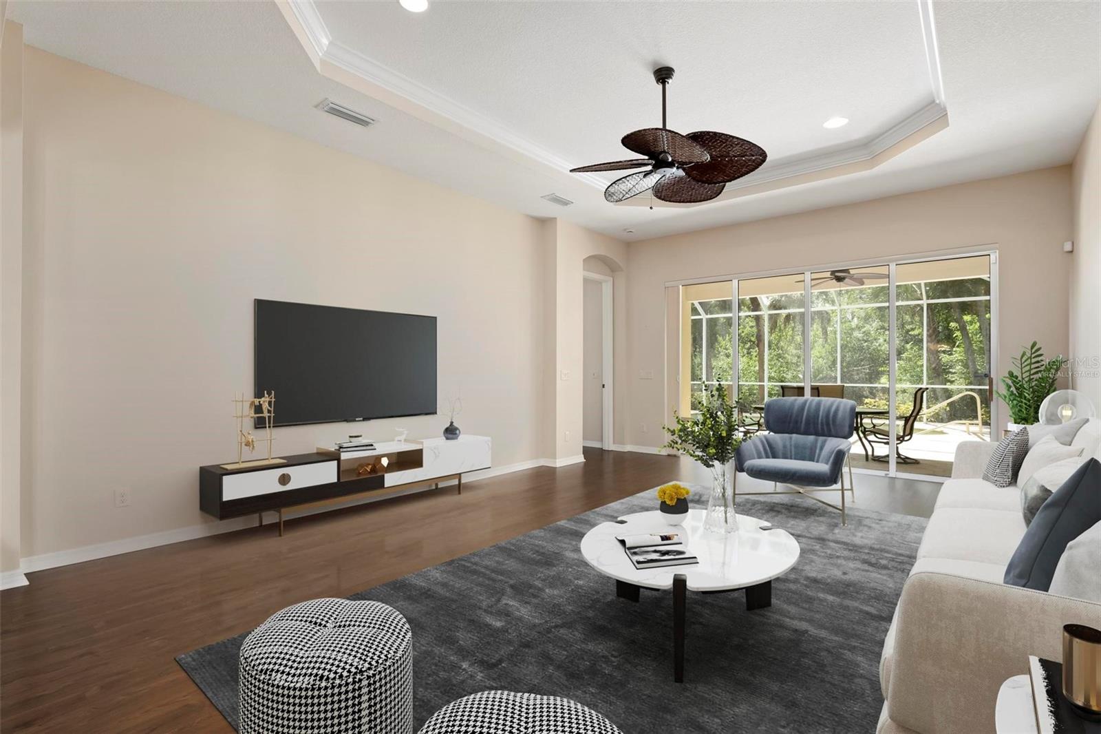 LINKS PRESERVE II OF ST ANDREW - Residential