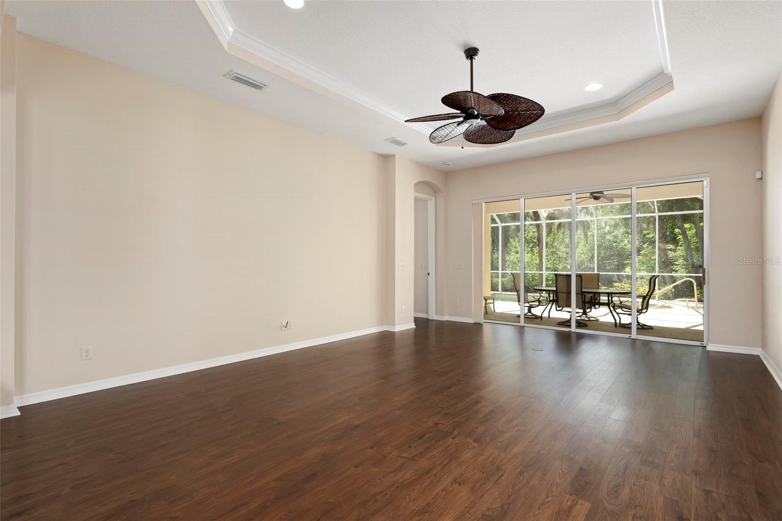 LINKS PRESERVE II OF ST ANDREW - Residential