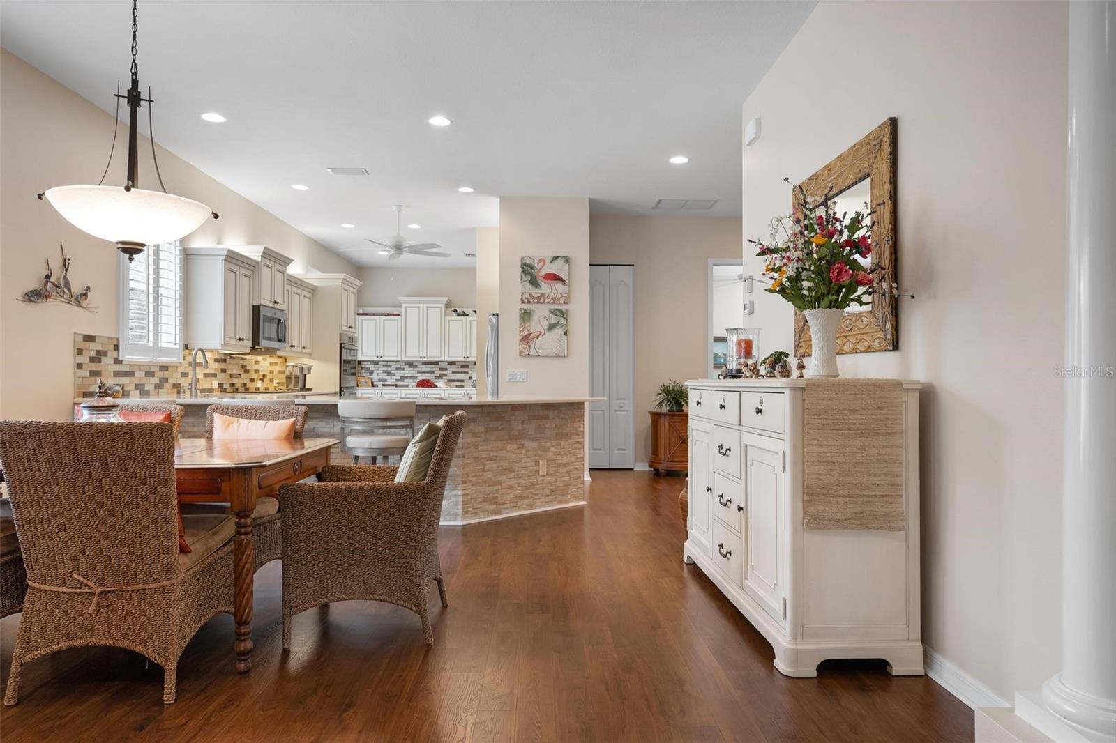 LINKS PRESERVE II OF ST ANDREW - Residential