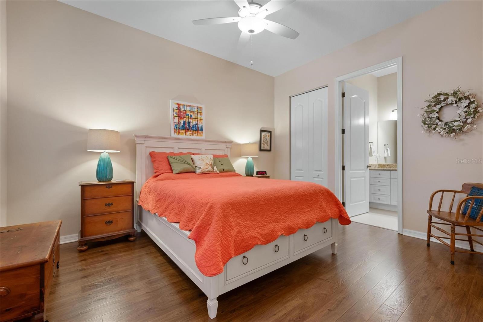 LINKS PRESERVE II OF ST ANDREW - Residential