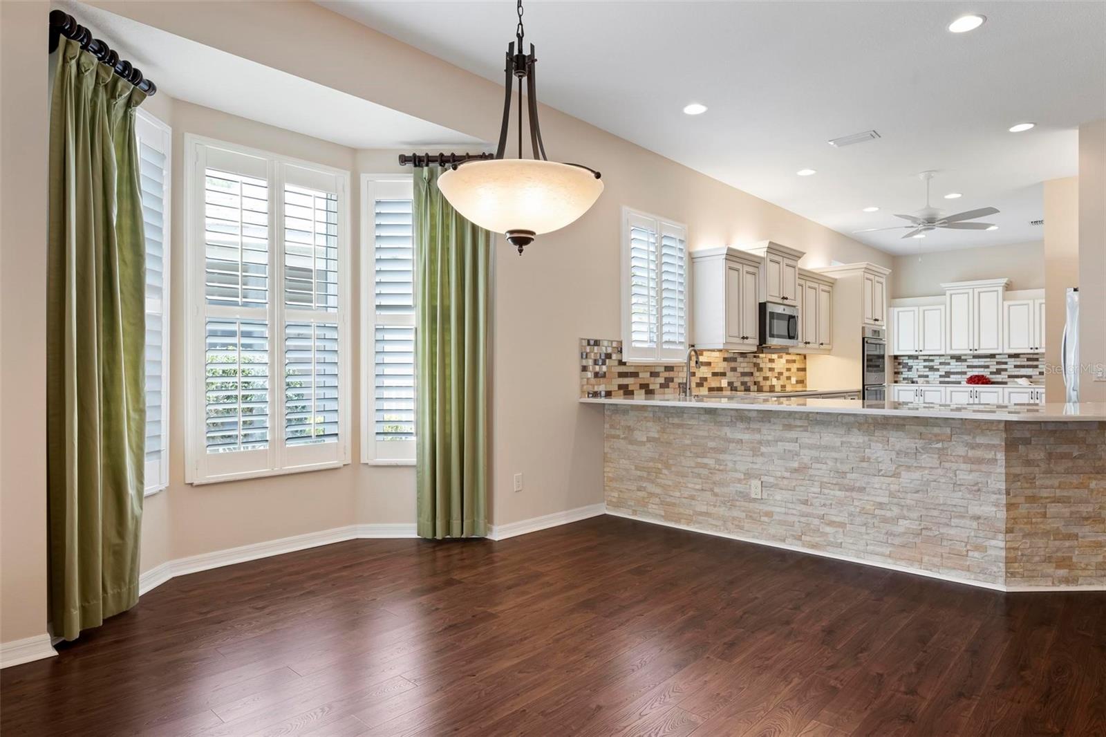 LINKS PRESERVE II OF ST ANDREW - Residential