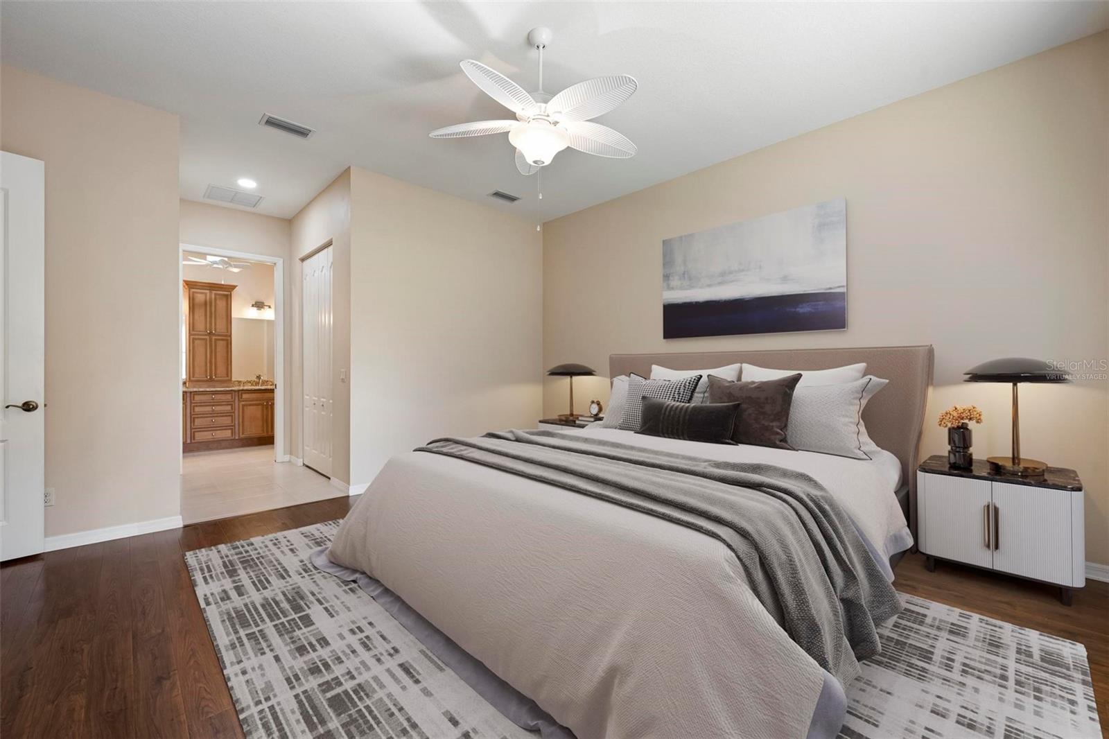 LINKS PRESERVE II OF ST ANDREW - Residential