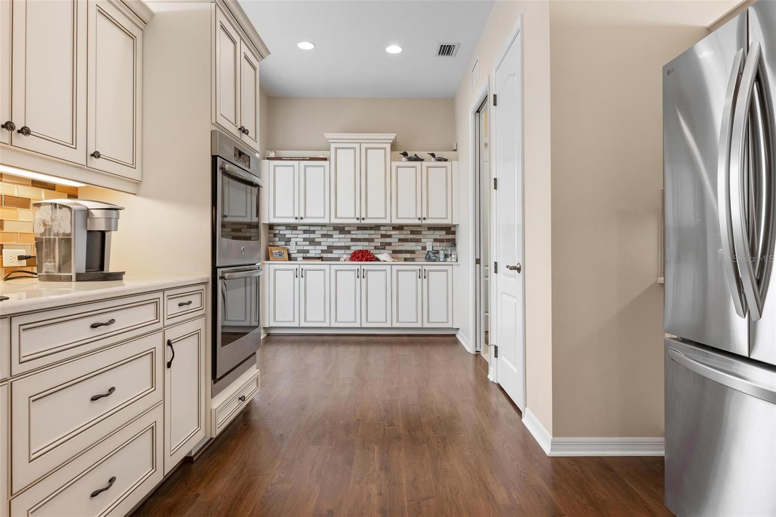 LINKS PRESERVE II OF ST ANDREW - Residential