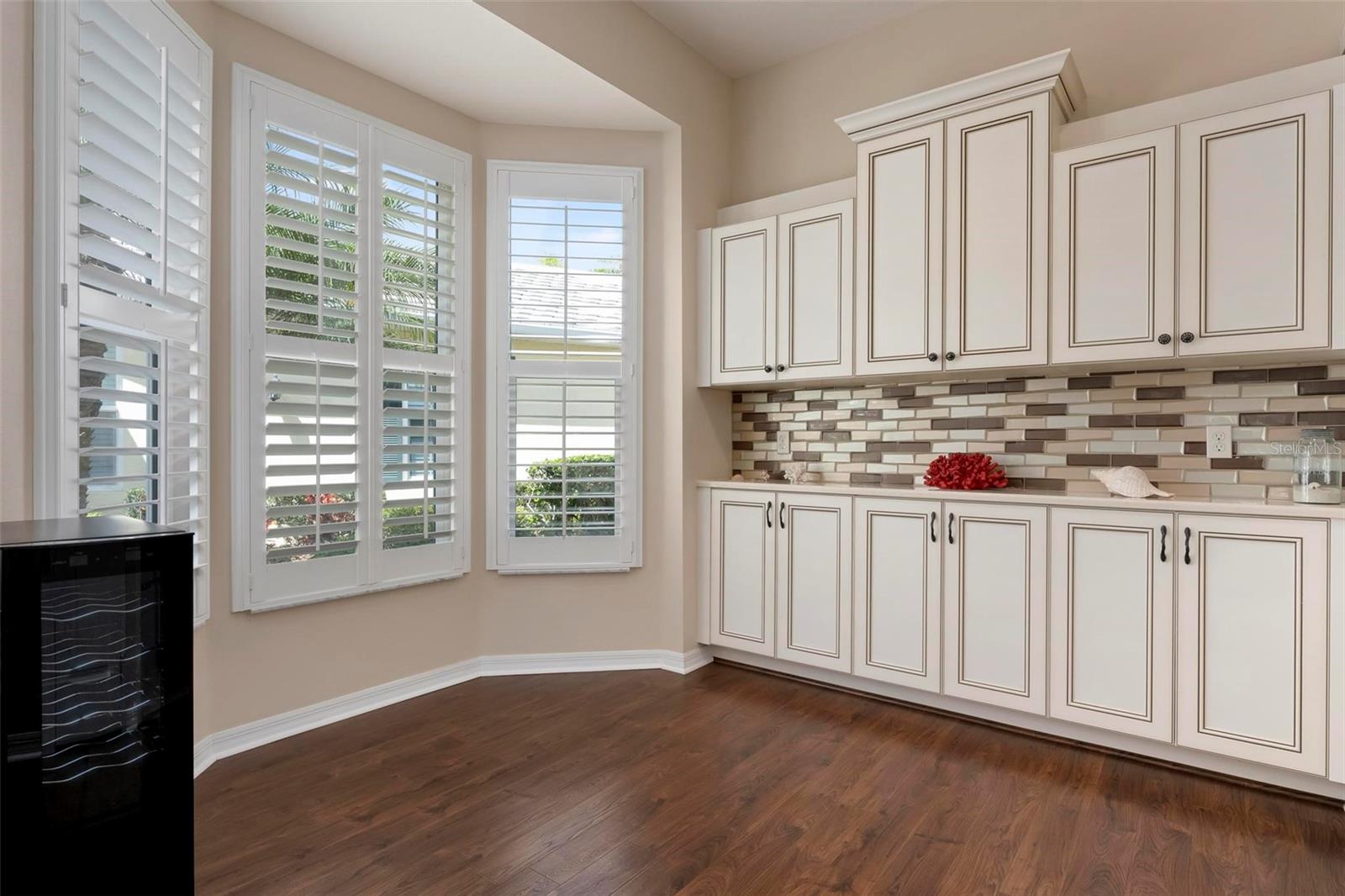 LINKS PRESERVE II OF ST ANDREW - Residential