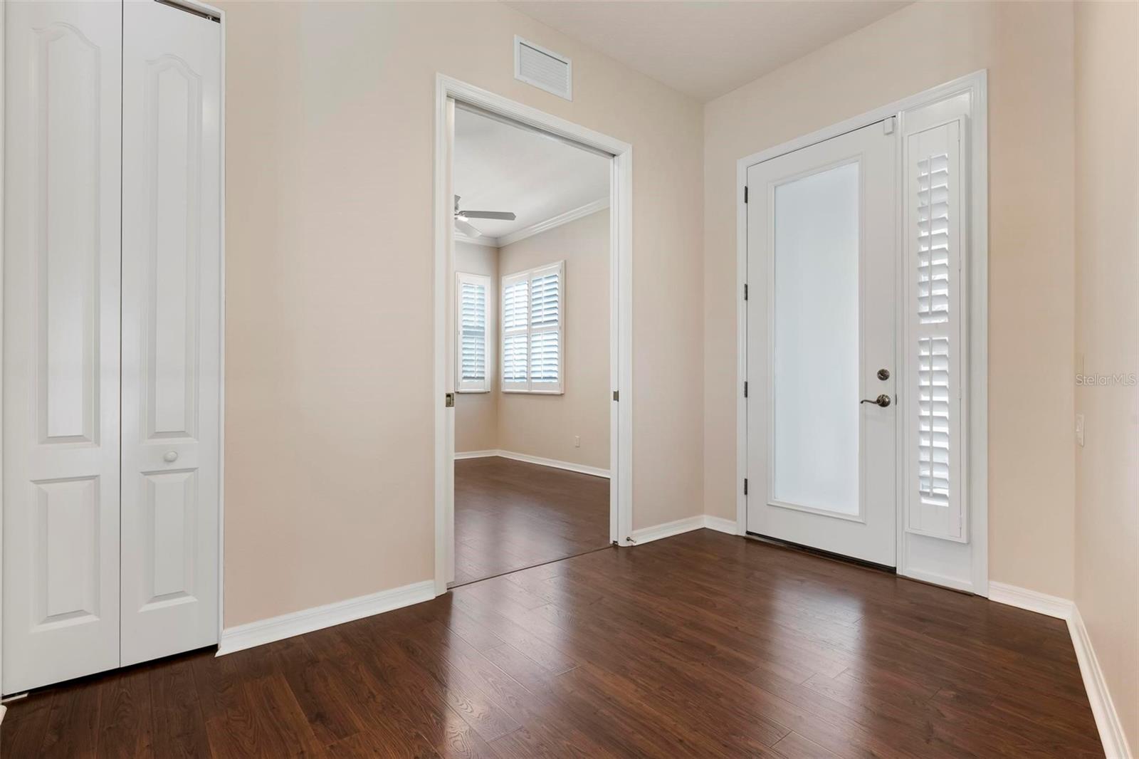 LINKS PRESERVE II OF ST ANDREW - Residential