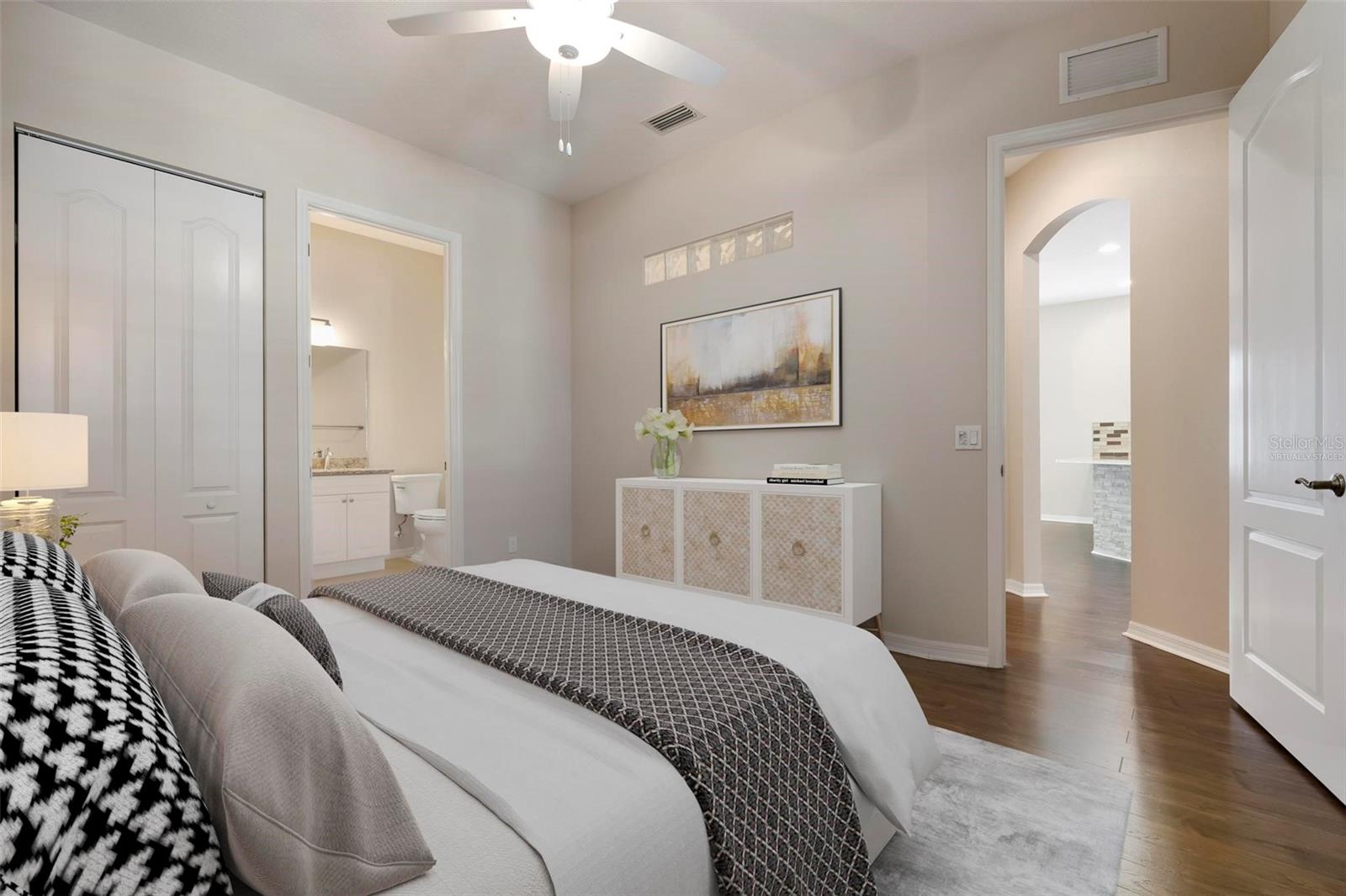 LINKS PRESERVE II OF ST ANDREW - Residential