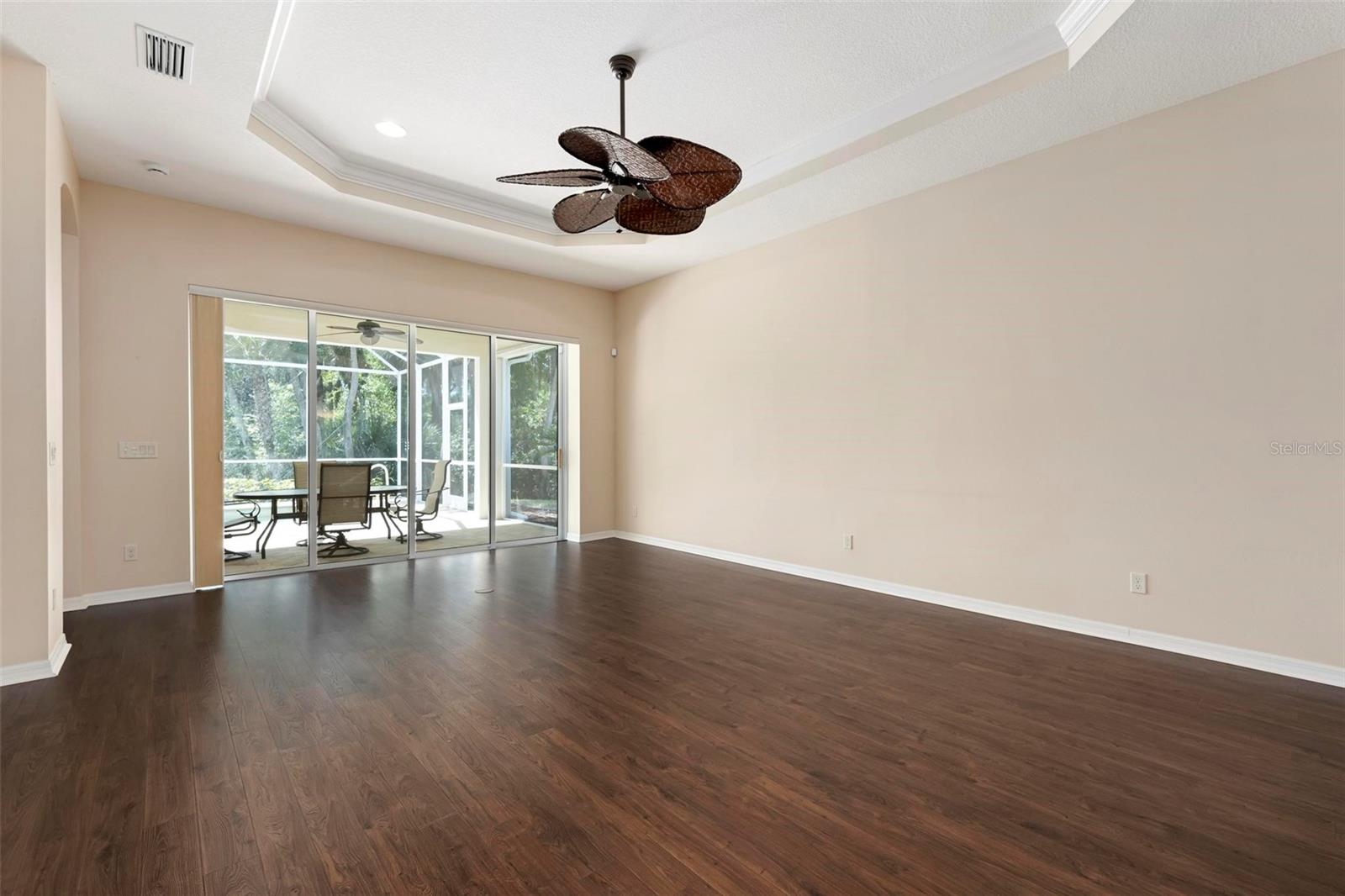 LINKS PRESERVE II OF ST ANDREW - Residential