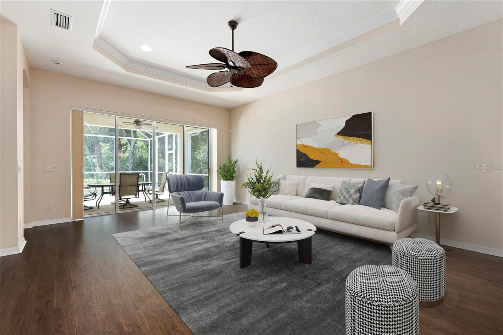 LINKS PRESERVE II OF ST ANDREW - Residential