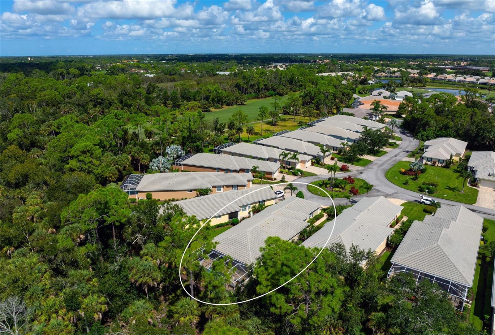 LINKS PRESERVE II OF ST ANDREW - Residential