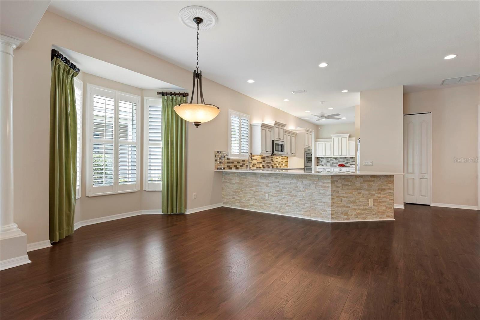 LINKS PRESERVE II OF ST ANDREW - Residential