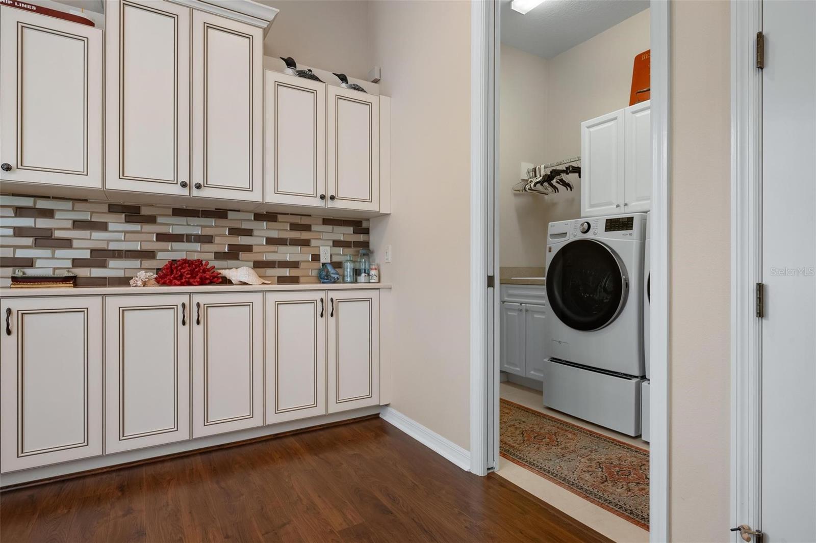 LINKS PRESERVE II OF ST ANDREW - Residential