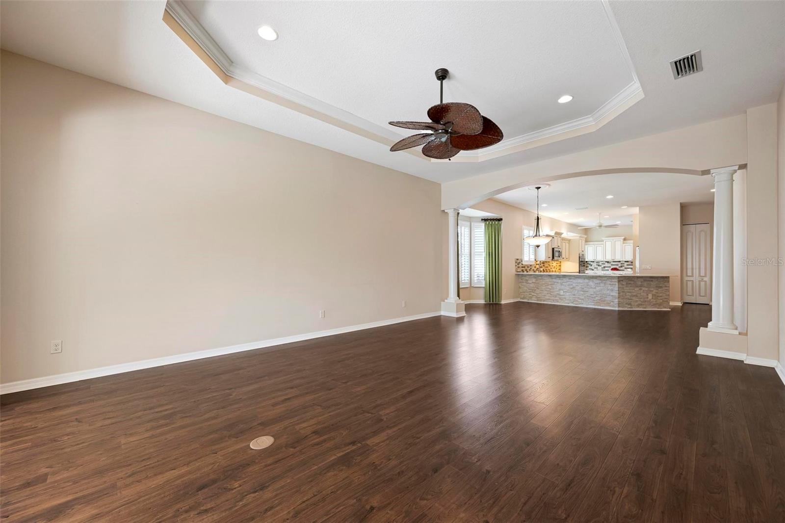 LINKS PRESERVE II OF ST ANDREW - Residential