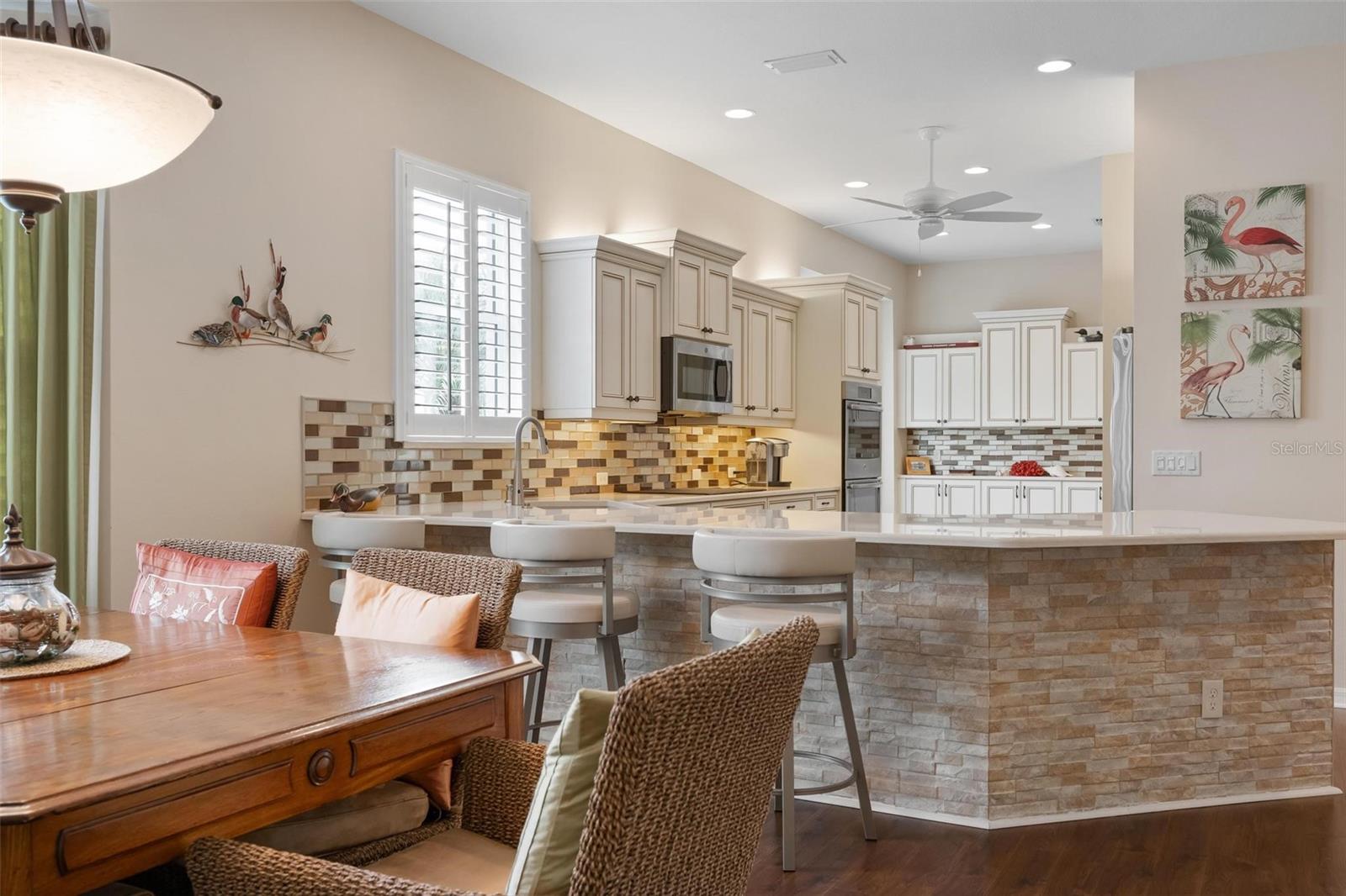 LINKS PRESERVE II OF ST ANDREW - Residential