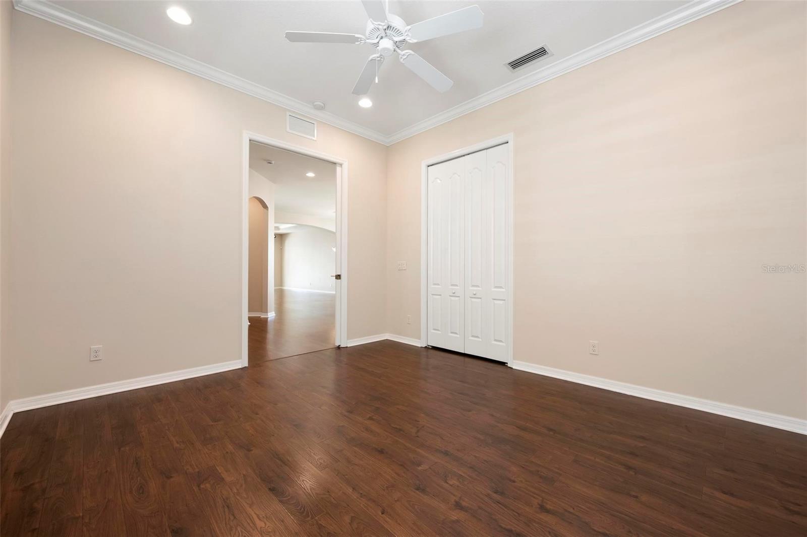 LINKS PRESERVE II OF ST ANDREW - Residential