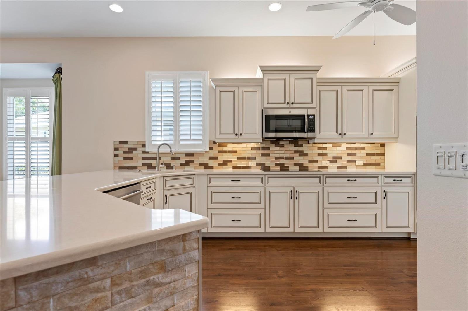 LINKS PRESERVE II OF ST ANDREW - Residential